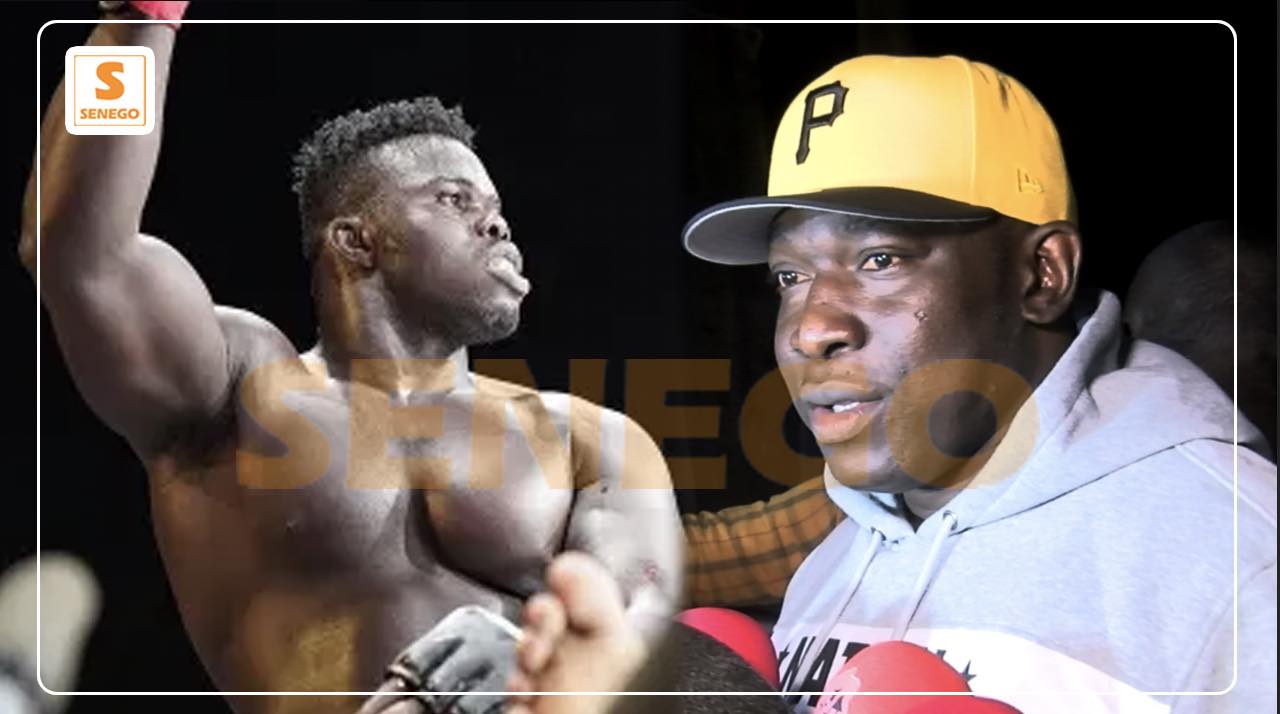 Gouy Gui avertit Reug Reug : »Combat bi, mayéwou ma ci virgule, kou ci bokoul guéneu ci » (Senego)