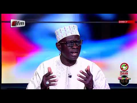 Balla Gaye 2-Bombardier: L&rsquo;analyse de El Hadji Thierno Ndiaye