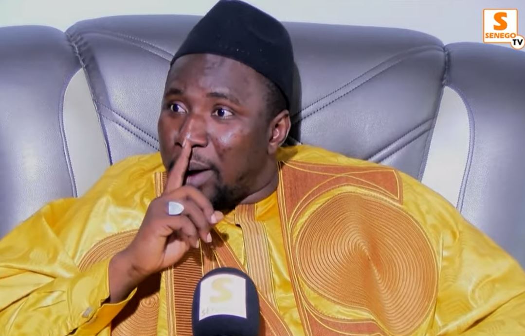 Cheikh Mouhamed Gueye fait des révélations : « Ousmane Sonko Yalla moko préparé… baatin bi nek ci mom »
