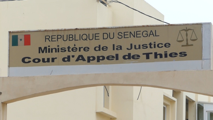 Cour d’Appel Thiès : Condamné pour viol et pédophilie : Le maître coranique rejette les accusations…