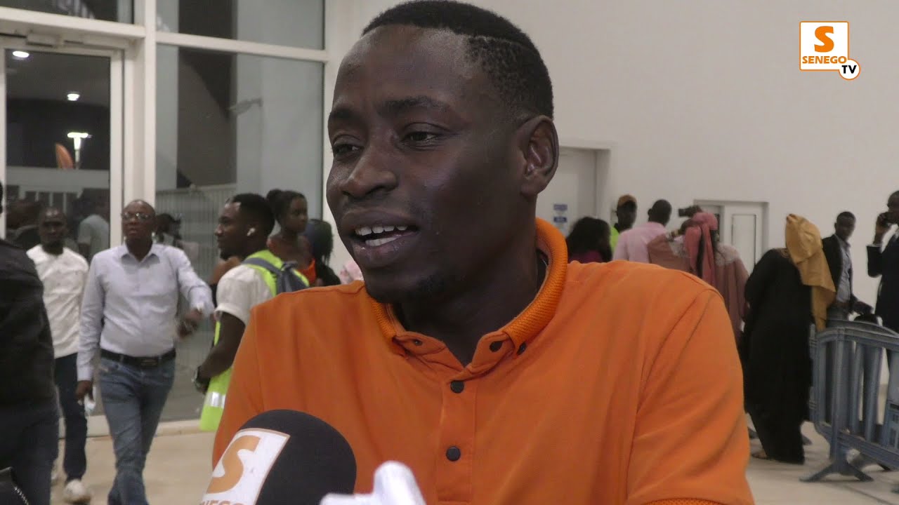 Mbaye Kouthia: »Je reçois des plaintes chaque semaine mais nagn ma rayy…Artiste youy divorcé dagno… »