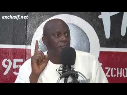 Ziguinchor : Benoit Sambou tire sur Doudou Kâ, qui l’aurait trahi pour Abdoulaye Baldé (vidéo)