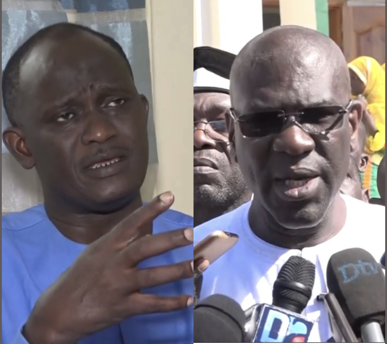 Locales – Pikine : Bby conserve la mairie de la ville, Cheikh Dieng dénonce un hold-up électoral