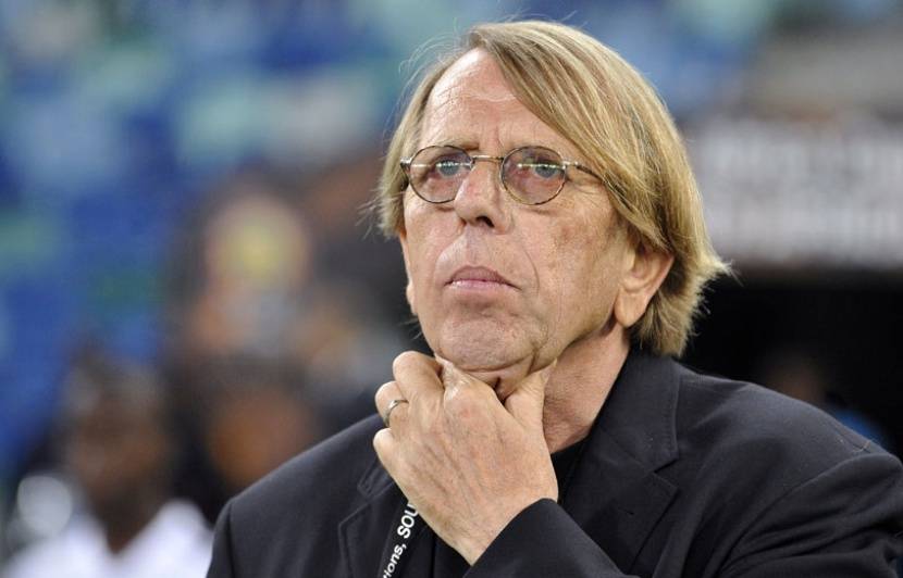 Claude Leroy: « Djamel Belmadi et Aliou Cissé sont-ils plus africains que moi ? »