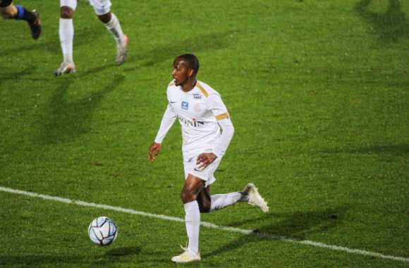 Can 2021: Le défenseur Chaker Alhadur sera le gardien du Comores face au Cameroun