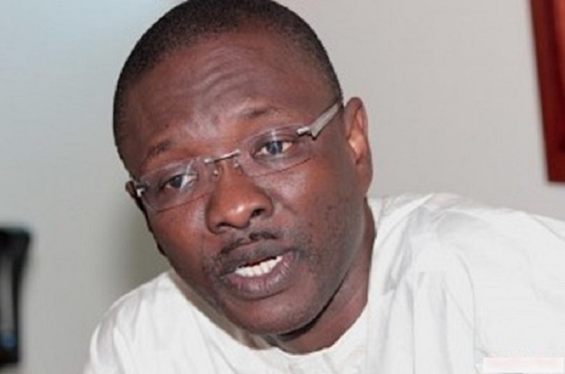 Abou Abel Thiam : « Parmi les 19 candidats, il y en a au moins un qui ne sait ni lire ni écrire en français… »