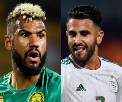 Mondial 2022 – Cameroun vs Algérie sous l’œil de lynx de  El Hadji Diouf 