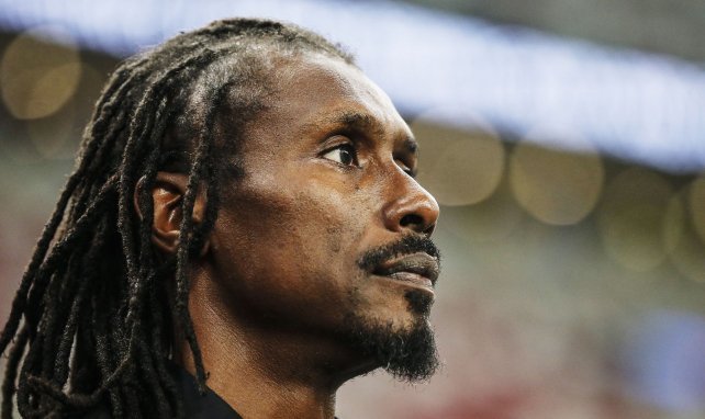 Aliou Cissé fait du sabotage (Par Moise Rampino)*