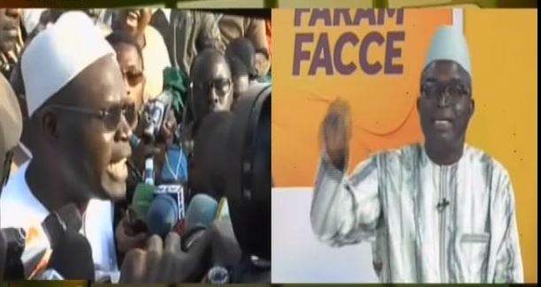 Babacar Justin Ndiaye : « Khalifa a démontré qu’il est un dinosaure… »