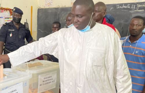 Fin du suspens à Medina : La Commission de recensement des votes tranche entre Bamba Fall et Cheikh T. Ba