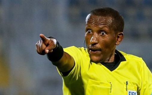 Can 2021 – Sénégal vs Guinée : L’éthiopien Bamlak Tessema sera au sifflet