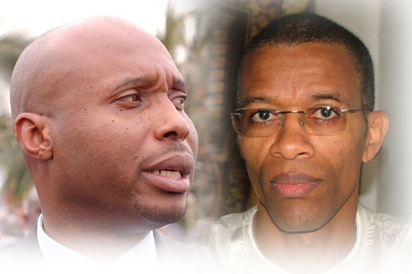 Reprendre le marché Sandaga de Dakar-Plateau ? : Alioune Ndoye dit attendre de pied ferme Barth