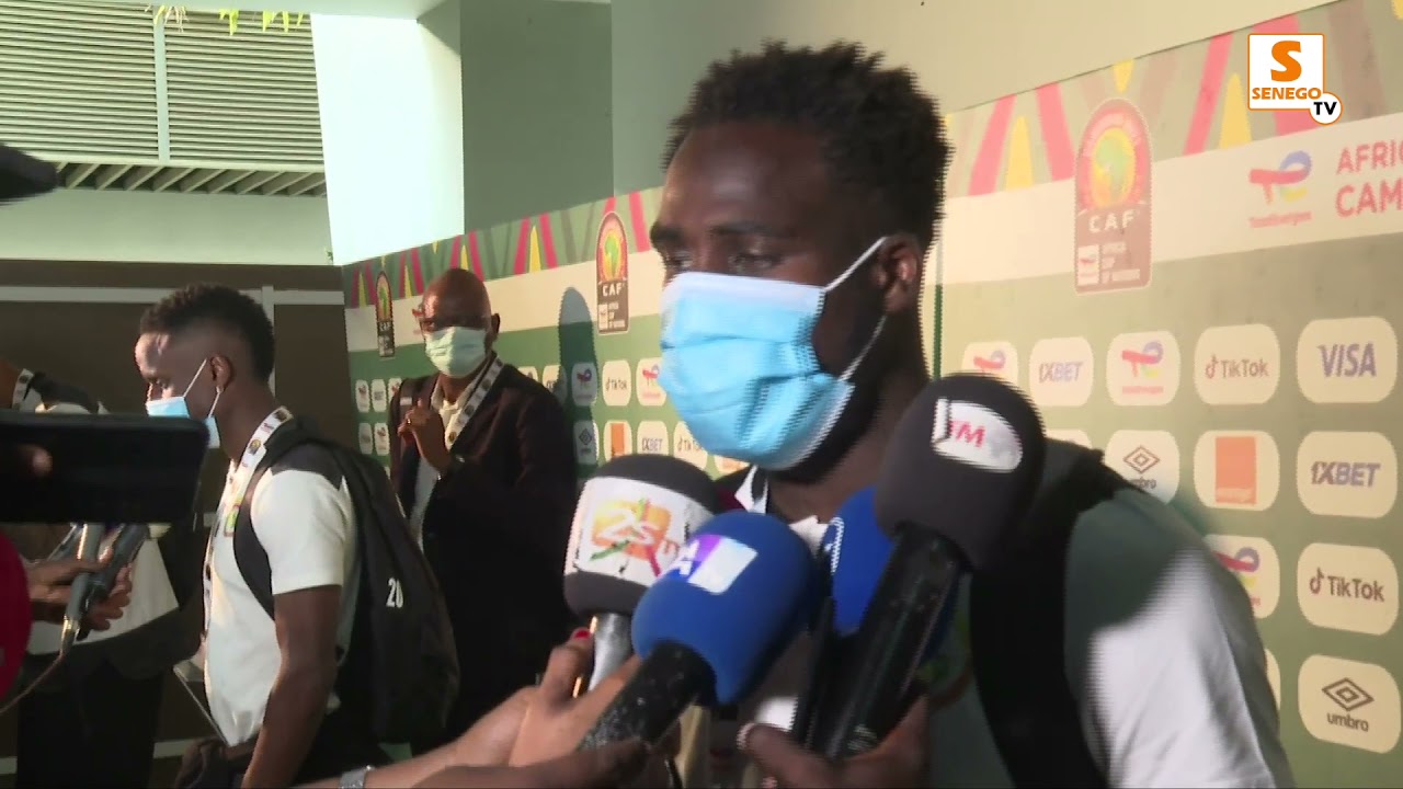 Sénégal vs Zimbabwe : Le débrief de Seny Dieng et Boulaye Dia (Senego TV)