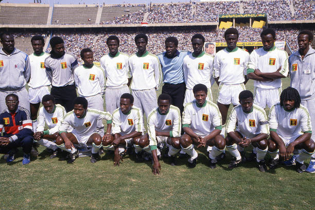 Can 2021 : Des cadres de Caire « 86 » appellent à l’union sacrée