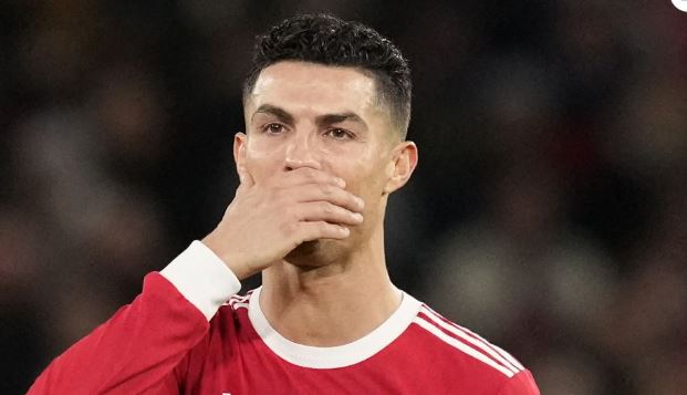 CR7 au cœur d&rsquo;une polémique: Des manifestants dans la rue !