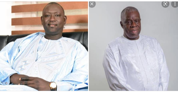 Tivaouane : Le maire sortant, Diagne Sy Mbengue (Bby) reconnaît sa défaite et félicite Demba Diop Sy