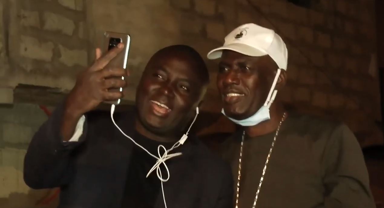 Locale 2022 à Sicap : Accompagné par Bamba Fall, Tamsir Sokhna impose son leadership
