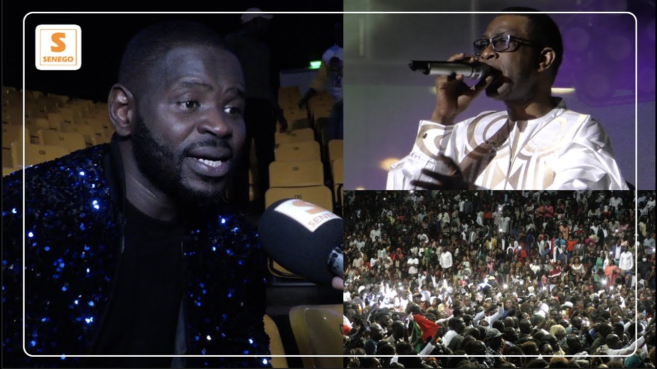 Pape Cheikh Diallo : « Kou yabou nangoul Youssou Ndour…Oustaz Modou Fall dafay… »