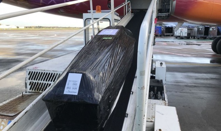 Espagne : Collecte de fonds pour le rapatriement d’un enfant de 3 ans au Sénégal