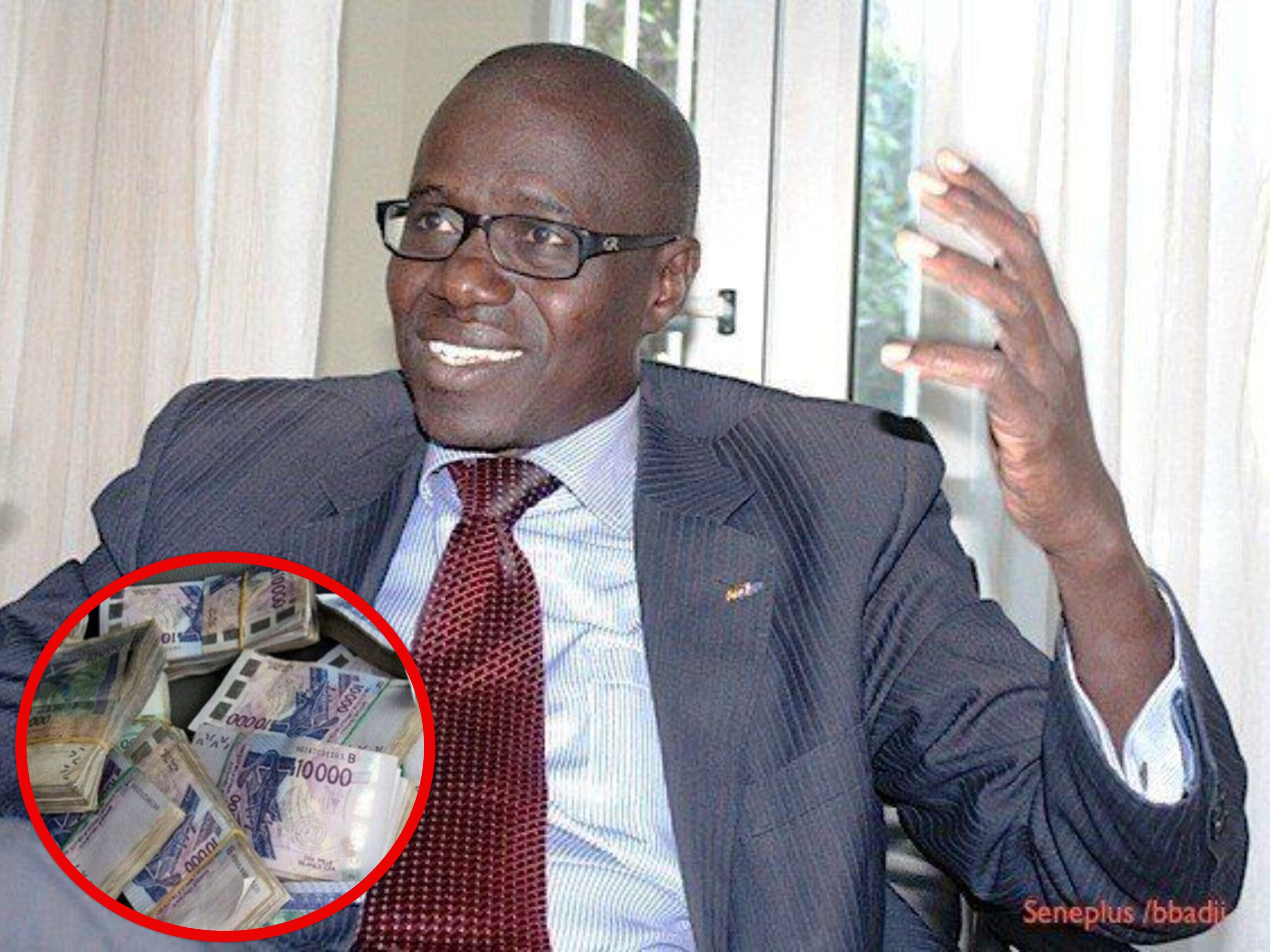 Détournements au Sénégal : Choqué, l’économiste Moubarack Lo réclame des sanctions sévères contre les auteurs