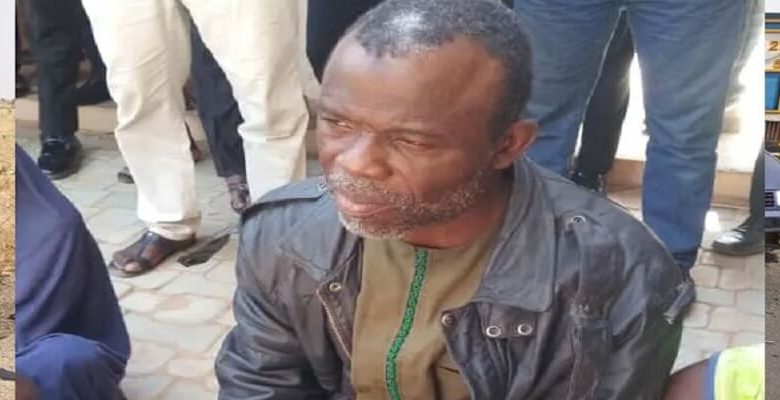 Nigéria : « Je mange les organes humains et vends les parties du corps », révèle un concessionnaire automobile