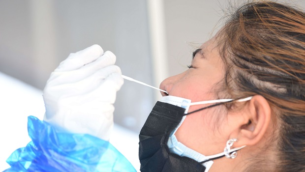 Covid-19 : « Deltacron », un variant combinant Delta et Omicron découvert à Chypre