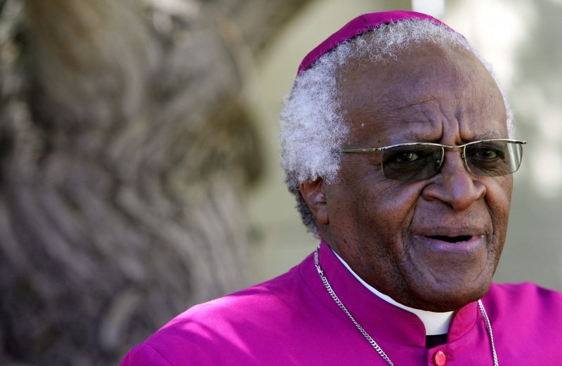 Disparu le 26 décembre dernier : L’Afrique du Sud rend un dernier hommage à Desmond Tutu