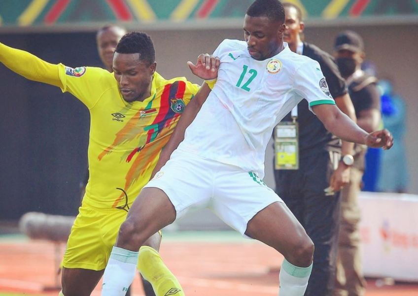 Equipe du Sénégal : Ballo-Touré peut-être forfait pour le reste de la CAN !