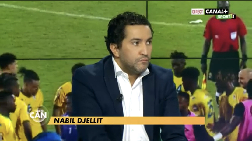 Nabil Djellit: « Le Sénégal est un peu surcoté collectivement… »