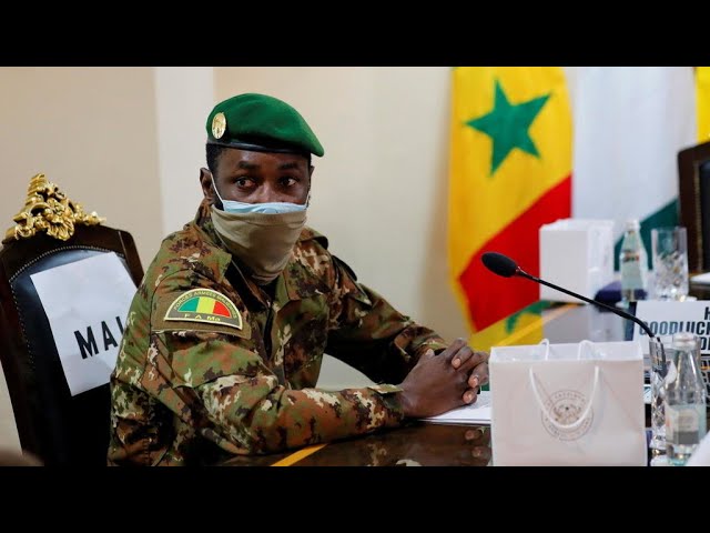 Sanctions de la Cedeao: Le Mali met en demeure les compagnies aériennes