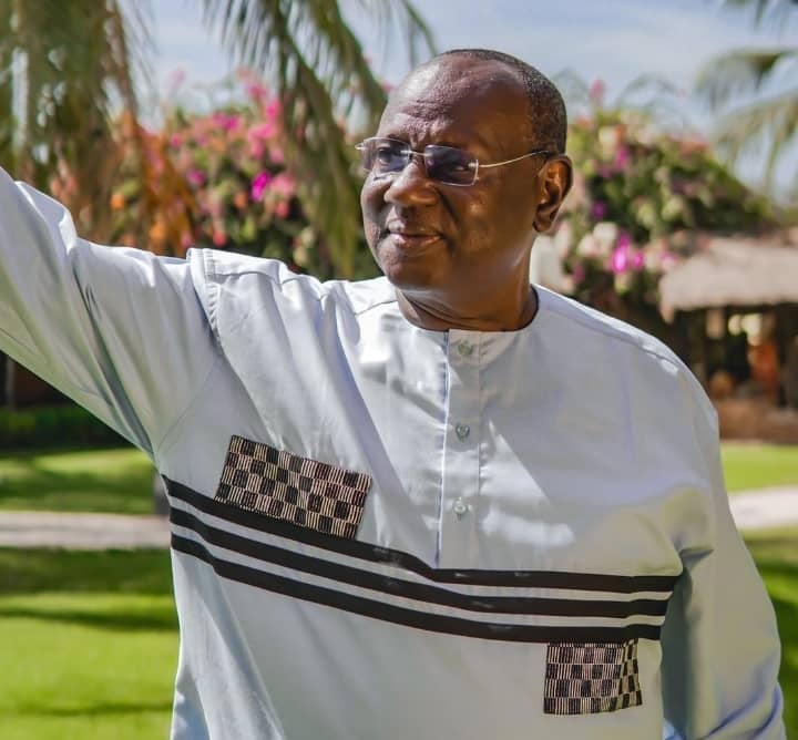 Scrutin du 23 janvier 2022 : Déclaration des Présidents du Conseil départemental et maires nouvellement élus de Fatick…