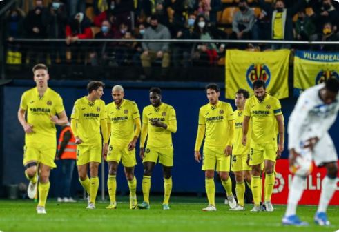 Liga : Villareal s’impose largement contre Levante, Boulaye Dia buteur et passeur !