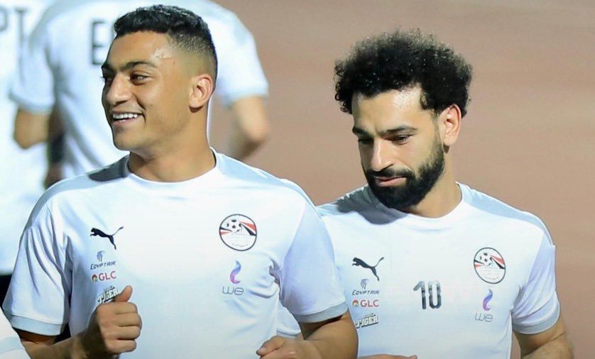 Can 2021: L’Egypte joue sa qualification, le programme du jour
