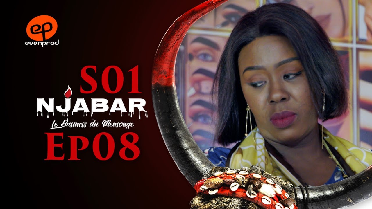 NJABAR – Saison 1 – Episode 8 