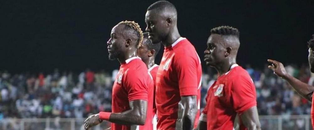 Foot – CAN 2021 : 16 joueurs gambiens testés positifs