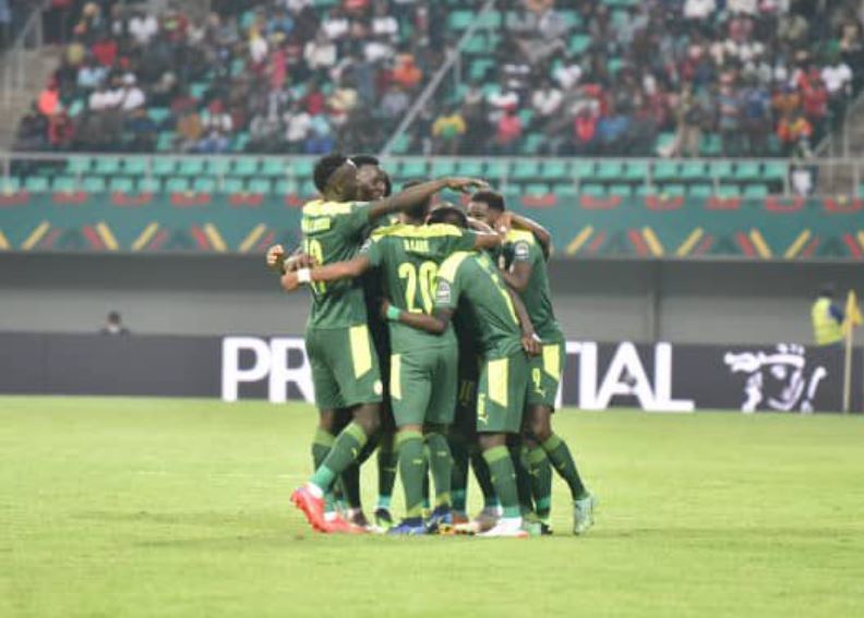 CAN : Au terme d’un match fou, le Sénégal se qualifie pour les quarts !