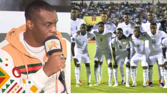 Henry : « Avec cette équipe, warougnou ragal Kenn »- vidéo