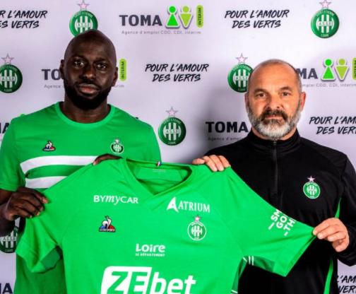Pascal Dupraz : « La venue de Thioub illustre notre volonté de recruter des joueurs revanchards… »