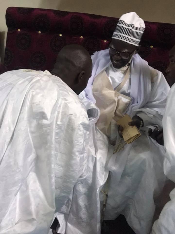 Locales à Touba : Serigne Khassim Mbacké flingue Cheikh Abdou Mbacké Bara Dolly…