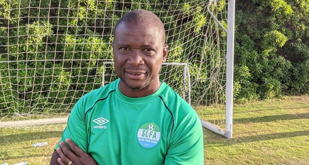 Sierra Leone : L’entraîneur de l’équipe nationale de foot menacé de mort