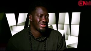 La triste histoire de Boubou Design racontée dans « Yaw » (Vidéo)
