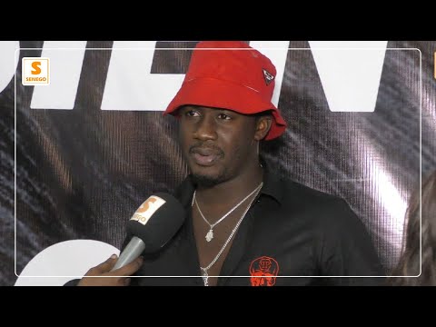 Zappé dans les séries, Doudou se justifie  : « Yakamti wouma… meune na joué ba 60 à 70 ans »