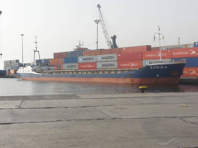 Munitions saisies à Dakar : Des Pacifistes italiens interpellent le Port et la Douane de La Spezia