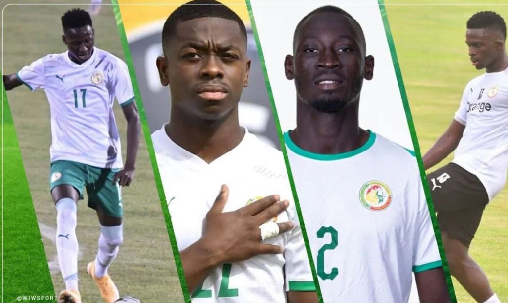 CAN 2021- Covid : Nampalys, Saliou Ciss, Pape M. Sarr et Bamba Dieng vont rejoindre les Lions, si…