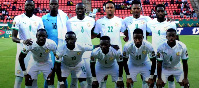 Can 2021: Quel adversaire pour les Lions du Sénégal en 1/8e de finale