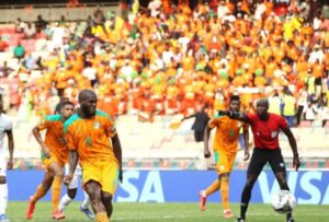  Can : Sifflet sénégalais arbitré chez Ramaphosa, Maguette Ndiaye à la loupe…
