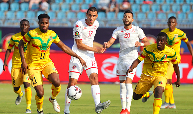 Tunisie – Mali: Les compos officielles