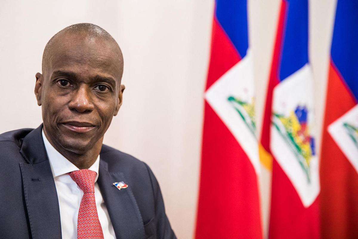 Haïti : Nouvelles révélations sur l’assassinat du président Jovenel Moïse