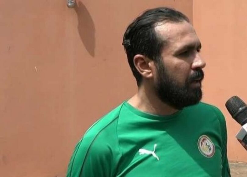 Barrages Mondial 2022 – Egypte-Sénégal : Aliou Cissé limoge un égyptien membre de son staff technique