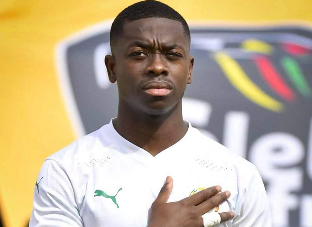 Nampalys Mendy sur sa situation en club : « C’est très compliqué et très difficile quand on me prive de ce que j’aime »